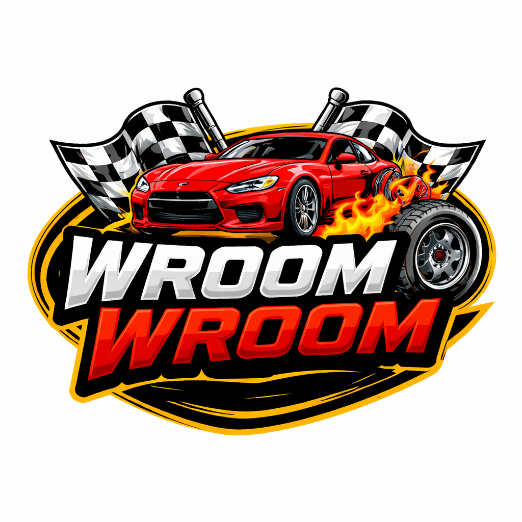 Vroom Screech