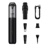 Powerful 4-in-1 Wireless Car Vacuum Cleaner with Air Pump & Blower 8 63162 5adf2c