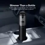 Powerful 4-in-1 Wireless Car Vacuum Cleaner with Air Pump & Blower 5 63162 7510f8
