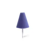 Drill-Mounted Polishing Cone Ball for Tight Spaces & Detail Work 3 63315-f557ea.webp