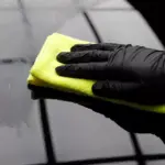 Yellow Microfiber Car Wash Towels 10 Pack 16 x 16 in Streak-Free Cleaning Cloths 7 63398 7a7e8b