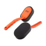 Long Handle Tire Shine Applicator Pads for Clean, Glossy Wheels (2-Pack) 3 63407-8eb1cd.webp