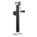 Heavy Duty 5000 lb Swivel Trailer Jack with 15 in Travel 3 63436-62a5a5.webp