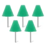 5-Piece Mini Detailing Sponge Pads for Rotary Tools – Precision Polishing Set 3 63490-bf51c2.webp