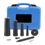 52-Piece Bearing & Seal Driver Kit for Wheel, Axle & Transmission Service 3 63571-c002b1.webp