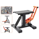 440lb Hydraulic Motorcycle Lift Stand Adjustable Dirt Bike Jack 3 63600-5e491d.webp