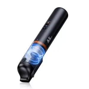 12000Pa Cordless Handheld Vacuum Cleaner for Home and Car Dual Use