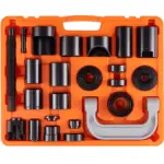 25-Piece Heavy Duty Ball Joint Press & Removal Tool Kit 3 63674-985985.webp