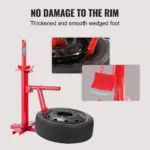 Portable Manual Tire Changer & Bead Breaker Tool for 8–16 Inch Tires 5 63719 d68ece