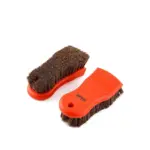 Horsehair Car Interior Detailing Brush with Nylon Handle 8 63731 66a9b8