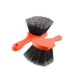 Scratch-Free Wheel & Tire Cleaning Brush with Soft Nylon Bristles 8 63744 bea7f0