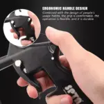 High Pressure Foam Cleaning Spray Gun for Car Interior & Exterior Detail 6 63746 913e31