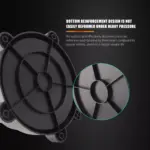5-Wheel Rolling Bucket Dolly for Car Wash & Detailing – Heavy Duty Mover 6 63775 64affa