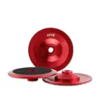 5" Aluminum Backing Plate for Rotary Polishers with M14 Thread 3 63786-6e5178.webp