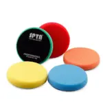 Professional T-Shape Car Polishing & Buffing Foam Pads – 5", 6" & 7" 3 63794-18ef5a.webp
