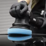 Professional T-Shape Car Polishing & Buffing Foam Pads – 5", 6" & 7" 4 63794 e2fb23