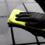 Edgeless Microfiber Car Drying & Coating Towel – 16 x 16 Inches 7 63821 a1abe6