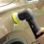 3-Inch Dual Action Orbital Car Polisher Kit, Variable Speed 780W 4 63840 38dd77