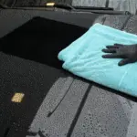 Premium 1100GSM Microfiber Car Drying Towel Double-Twist Loop Scratch-Free Cloth 5 63881 32b5a8