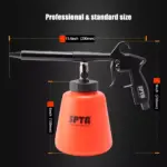 High Pressure Car Detailing Foam Cleaning Gun 9 63979 04cad3