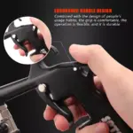 High Pressure Car Detailing Foam Cleaning Gun 5 63979 2da7e2