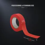 High-Performance Automotive Masking Tape 7 64086 3b2338