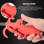 High Pressure Air Blow Gun 7 64161 197540