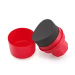Premium Soft Sponge Car Dressing Applicator with Protective Cover 3 64211-160ee1.webp