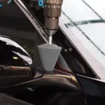 Premium 6mm Shank Polishing Cone for Car Detailing and Spot Finishing 4 64219 a637f7
