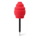 Ball Buster Wheel and Rim Polisher System - Car Cleaning Polishing Pad 3 64345-19df2a.webp