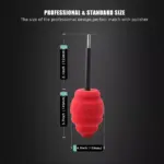 Ball Buster Wheel and Rim Polisher System - Car Cleaning Polishing Pad 5 64345 2ed673
