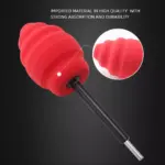 Ball Buster Wheel and Rim Polisher System - Car Cleaning Polishing Pad 6 64345 a2f930