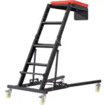 Adjustable Automotive Topside Creeper 42.5"-64.8" 400 LBS Capacity 3 64499-ef5e51.webp