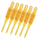 Anti-Skid Car Tire Chains - Heavy Duty Snow Traction Chains for Cars & SUVs 3 64519-3d8999.webp