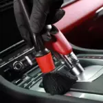 15-Piece Car Detailing Brush & Cleaning Kit for Interior and Exterior Care 5 64591 439c81