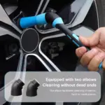 Ultra Soft Car Detailing Brush Set 6 64592 5b73fb