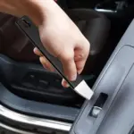 Car Trim Removal Tool – Auto Maintenance Trim Panel Tool for Edge Cardboard Dash Installation 4 64645 f44767