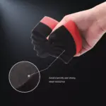 Tire Gel Applicator Dressing Pad – Foam Sponge Cleaner for Car Detailing 6 64657 0e588d