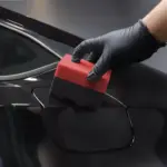 Tire Gel Applicator Dressing Pad – Foam Sponge Cleaner for Car Detailing 3 64657-5f86a9.webp