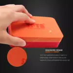 Hand Polishing Sponge Foam Pads for Car Waxing and Cleaning – 6 Pack 6 64659 732915