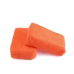 Premium Microfiber Car Wash Sponge & Cleaning Pads - 2 Pack 3 64667-face73.webp