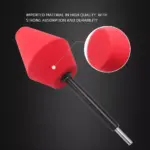 Speed Polishing Drill Attachment for Wheel and Rim Cleaning & Polishing 6 64668 8d9953