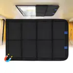 Magnetic RV Window Shade - Foldable UV Protection & Windproof Privacy Cover for Camping 3 64720-17eb24.webp