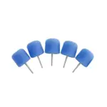 5-Piece Flexible Shaft Cylinder Polishing Pad Set for Car Detailing 3 64748-75b960.webp