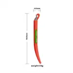 Car Wrap Cutter - Multipurpose Magnetic Pen Cutter for Auto Tint Film & Wrap Installation 9 64749 0036a0