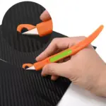 Car Wrap Cutter - Multipurpose Magnetic Pen Cutter for Auto Tint Film & Wrap Installation 3 64749-b15835.webp