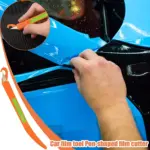 Car Wrap Cutter - Multipurpose Magnetic Pen Cutter for Auto Tint Film & Wrap Installation 5 64749 b5c2c0
