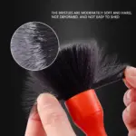2PCS Detailing Super Soft Auto Interior Cleaning Brush Set 6 64800 0c6086