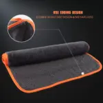 Premium 600GSM Microfiber Drying Towel for Car Wash & Detailing 7 64810 21b177