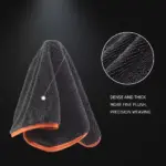Premium 600GSM Microfiber Drying Towel for Car Wash & Detailing 6 64810 c24562